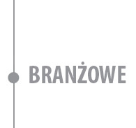 branzowe